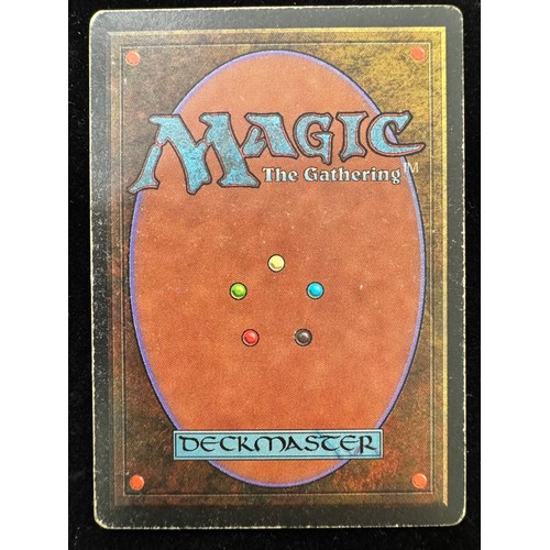 31 - Magic the Gathering: Badlands (Revised) Dual Lands - Light Play Condition