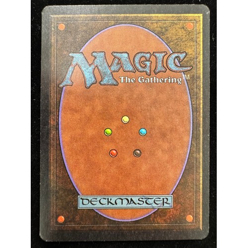 37 - Magic the Gathering: Plateau (Revised) Dual Lands - Excellent - Near Mint Condition