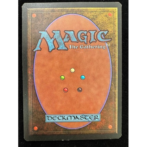 38 - Magic the Gathering: Plateau (Revised) Dual Lands - Excellent Condition