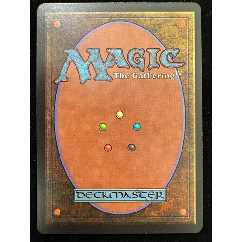 41 - Magic the Gathering: Scrubland (Revised) Dual Lands - Excellent Condition