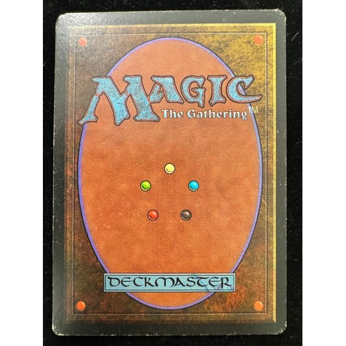 46 - Magic the Gathering: Bayou (Revised) Dual Lands - Played Condition
