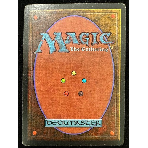 48 - Magic the Gathering: Bayou (Revised) Dual Lands - Played Condition