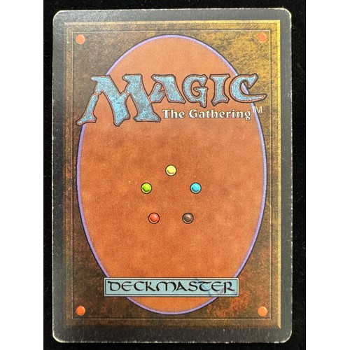 52 - Magic the Gathering: Word of Command (Unlimited) - Very Good Condition