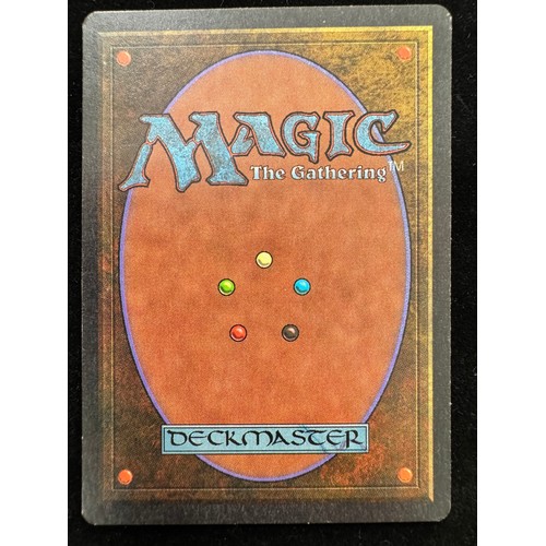 53 - Magic the Gathering: Word of Command (Unlimited) - Excellent Condition