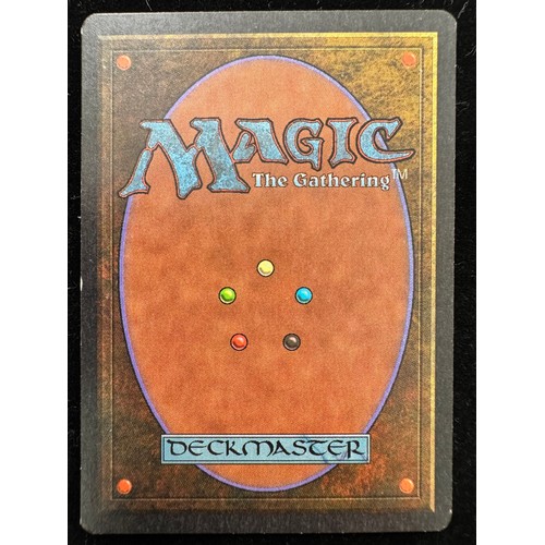 54 - Magic the Gathering: Word of Command (Unlimited) - Excellent Condition