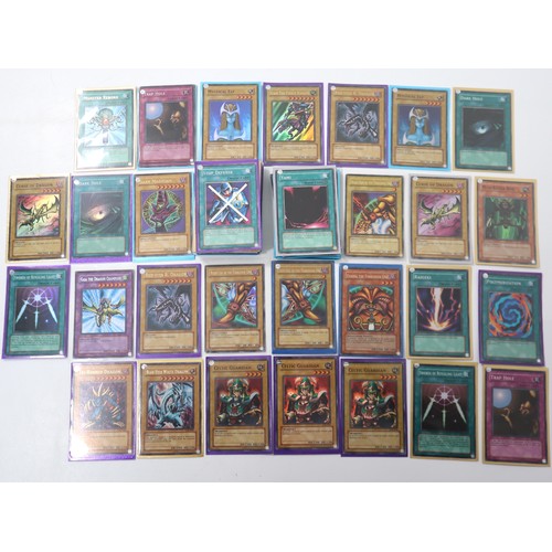 Yu-Gi-Og TCG - A collection of Legend of Blue Eyes White Dragon LOB-E001 Unlimited expansion cards includes Rare, super Rare, Ultra Rare + Secret Rare's , majority are unlimited V1 E language code