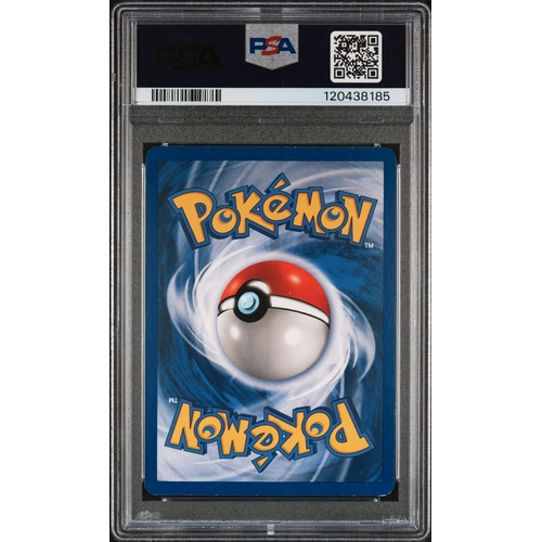 104 - Pokemon Trading Card Game - 1999 Charizard 4/130 Base Set 2 Holo PSA 8 - Near Mint - Mint