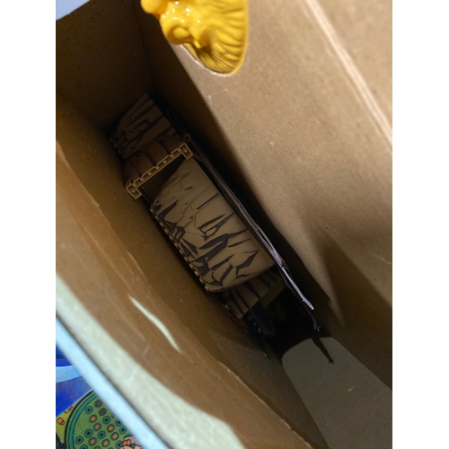 429 - Large Quantity of Various Board games includes Mouse Trap, Scrabble, Cluedo etc