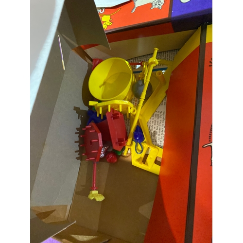 429 - Large Quantity of Various Board games includes Mouse Trap, Scrabble, Cluedo etc