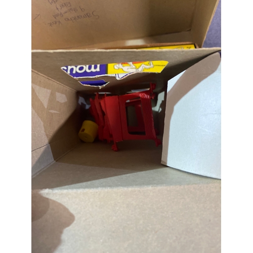 429 - Large Quantity of Various Board games includes Mouse Trap, Scrabble, Cluedo etc