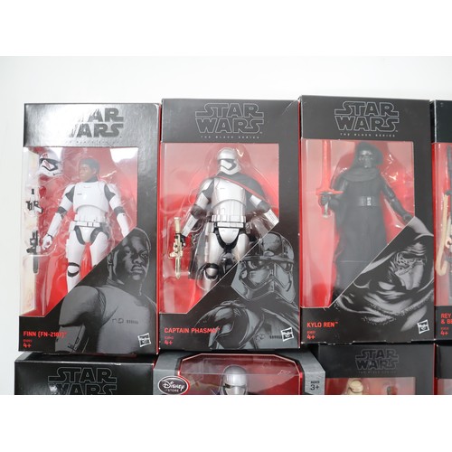 227 - Star Wars Black Series 4