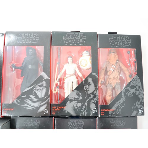 227 - Star Wars Black Series 4