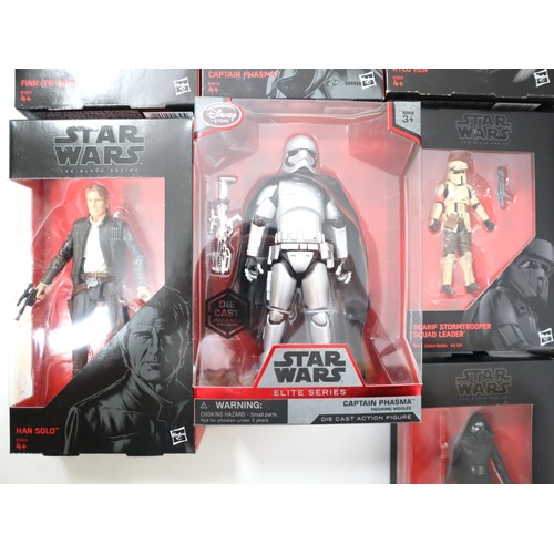 227 - Star Wars Black Series 4
