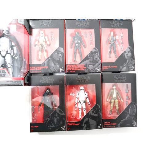 227 - Star Wars Black Series 4