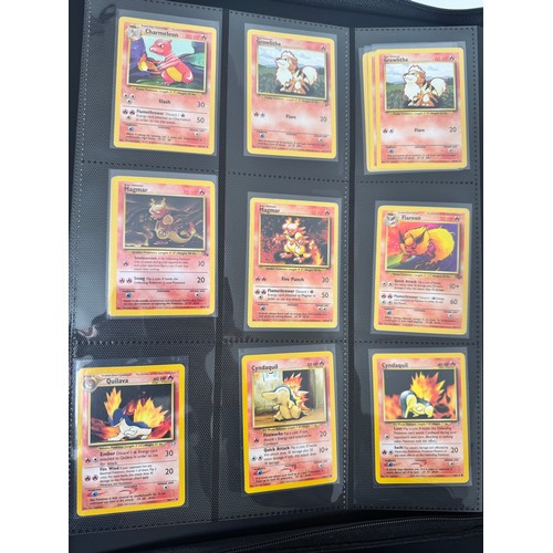 145J - Pokemon Trading Card Game - A quantity of holographic and non holographic cards from various expansi... 