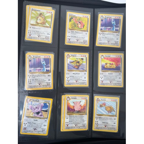145J - Pokemon Trading Card Game - A quantity of holographic and non holographic cards from various expansi... 