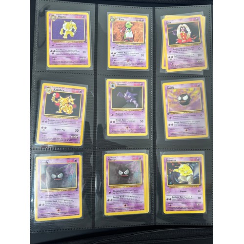 145J - Pokemon Trading Card Game - A quantity of holographic and non holographic cards from various expansi... 