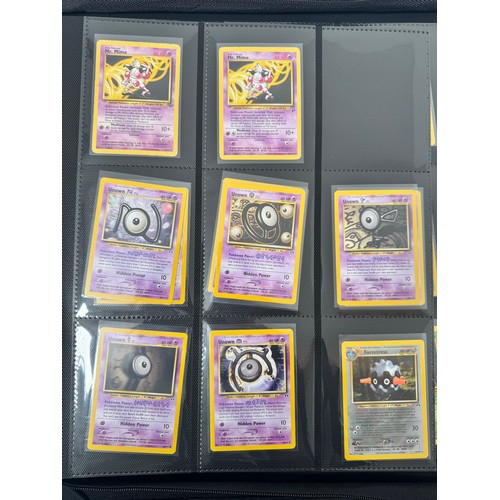 145J - Pokemon Trading Card Game - A quantity of holographic and non holographic cards from various expansi... 