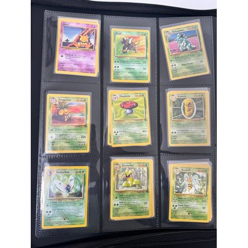 145J - Pokemon Trading Card Game - A quantity of holographic and non holographic cards from various expansi... 