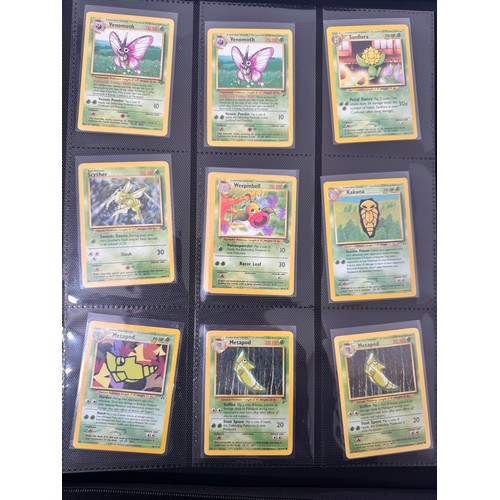 145J - Pokemon Trading Card Game - A quantity of holographic and non holographic cards from various expansi... 