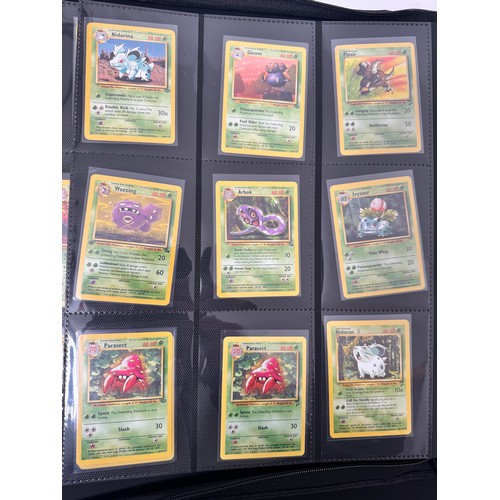 145J - Pokemon Trading Card Game - A quantity of holographic and non holographic cards from various expansi... 