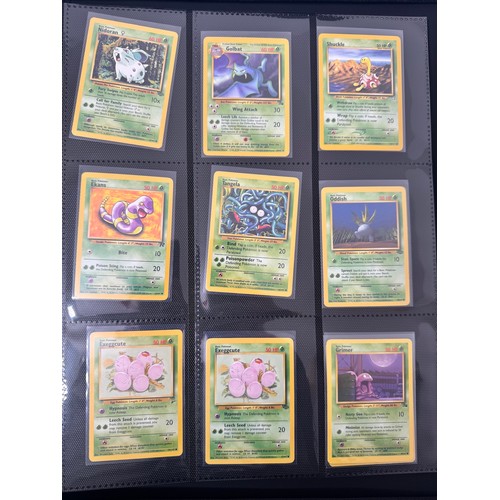 145J - Pokemon Trading Card Game - A quantity of holographic and non holographic cards from various expansi... 
