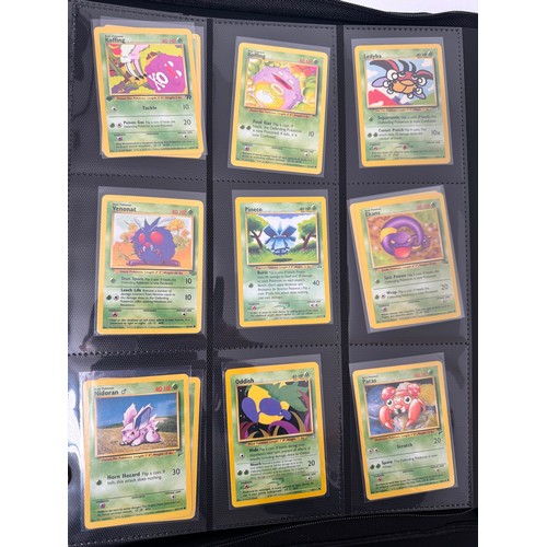 145J - Pokemon Trading Card Game - A quantity of holographic and non holographic cards from various expansi... 