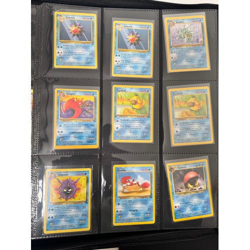 145J - Pokemon Trading Card Game - A quantity of holographic and non holographic cards from various expansi... 