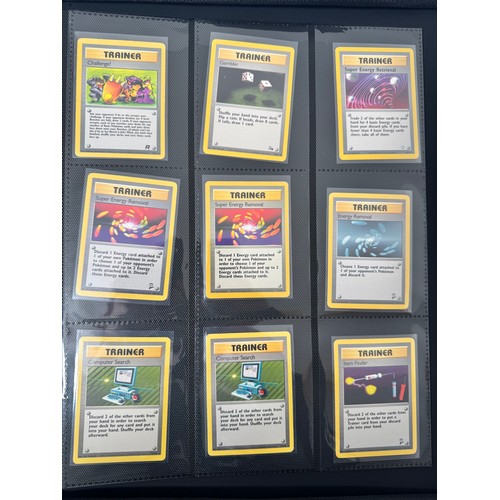 145J - Pokemon Trading Card Game - A quantity of holographic and non holographic cards from various expansi... 