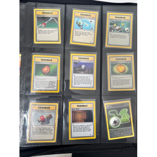 145J - Pokemon Trading Card Game - A quantity of holographic and non holographic cards from various expansi... 