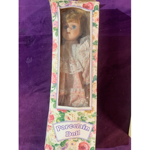 438 - A Collection of miscellaneous dolls including Pelham Puppet Marlborough Wilts