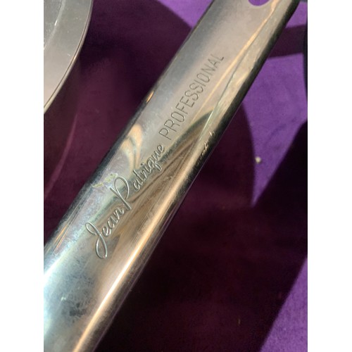 452 - A large selection of Kitchenware. some stainless steel