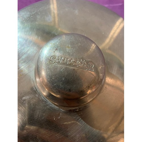 452 - A large selection of Kitchenware. some stainless steel