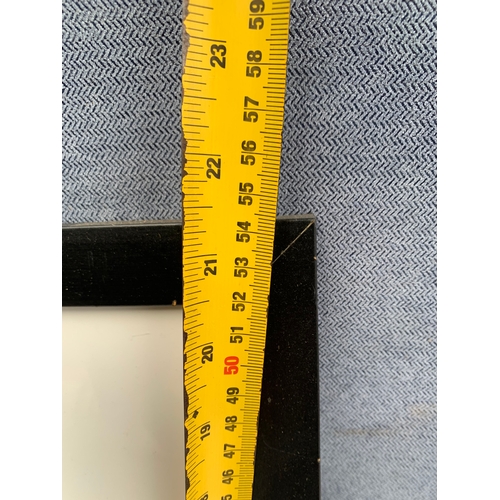 534 - A Collection of Modern Prints and a canvas