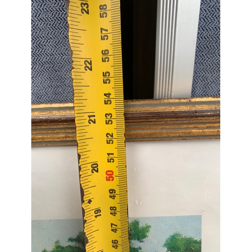 536 - Signed limited edition print 