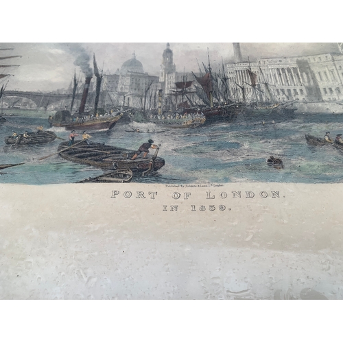 541 - A Quantity of Seaside related Prints