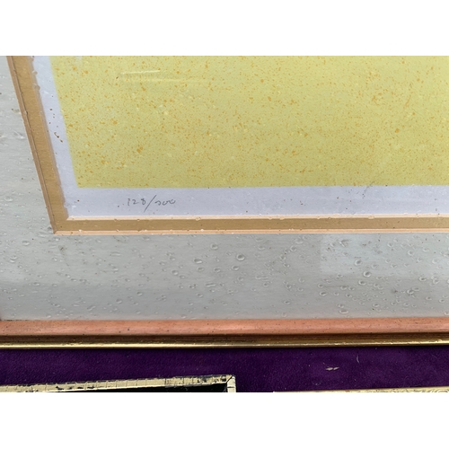 541 - A Quantity of Seaside related Prints