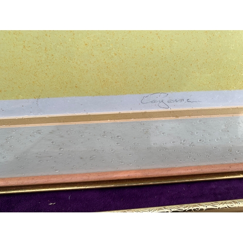 541 - A Quantity of Seaside related Prints