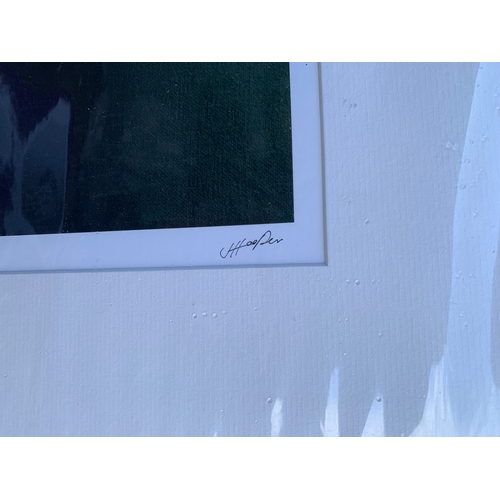 546 - A Large collection of Miscellaneous art pieces including prints, posters and sketches.