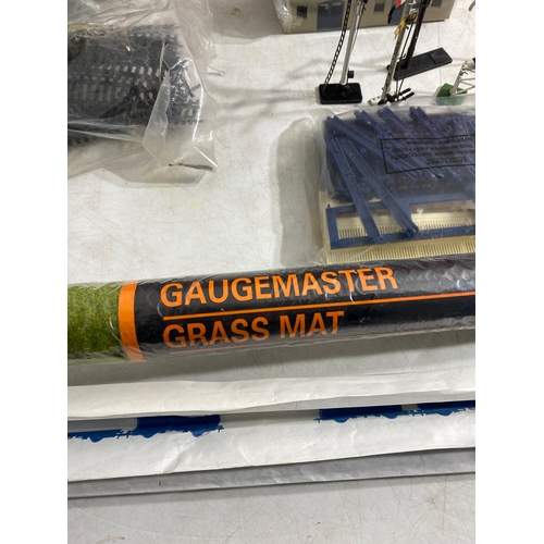 194 - Hornby R4009A SR Composite Coach (malachite) 