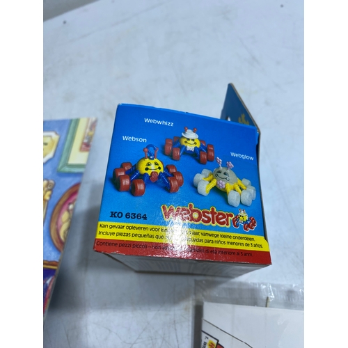 214 - Large collection of Various collectables including Childrens books/Activity books, Carpet play mats,... 