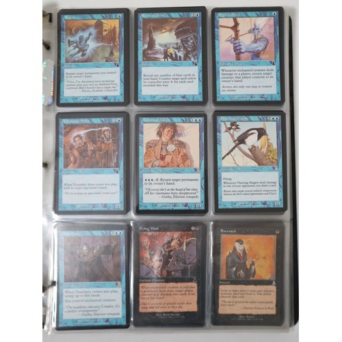 10 - Magic the Gathering - A Part Complete Urza's Destiny includes rare, uncommon and common cards also i... 