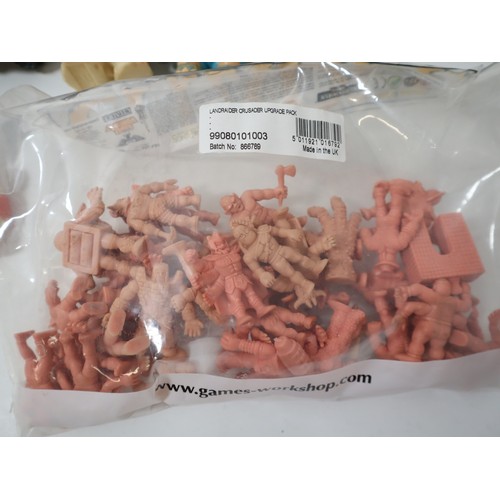 92 - Collection of 1980's cult series / film action figures and toy soldiers / tanks includes M.A.S.K Igu... 