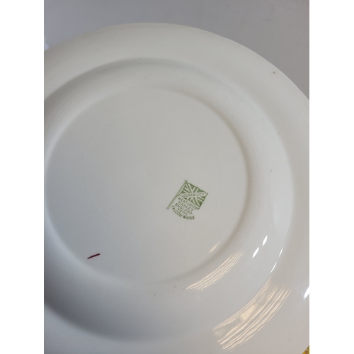 240 - Collection of collectables including Wedgewood, Alfred meakin, the botanic garden and more