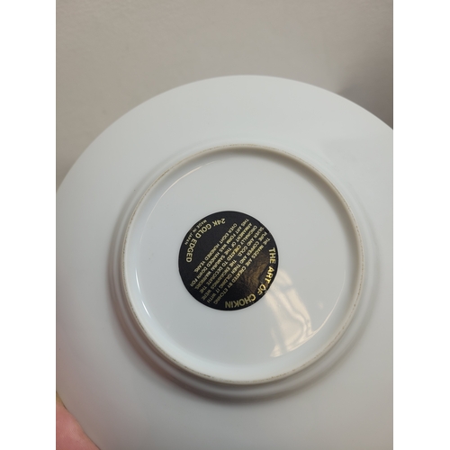 240 - Collection of collectables including Wedgewood, Alfred meakin, the botanic garden and more