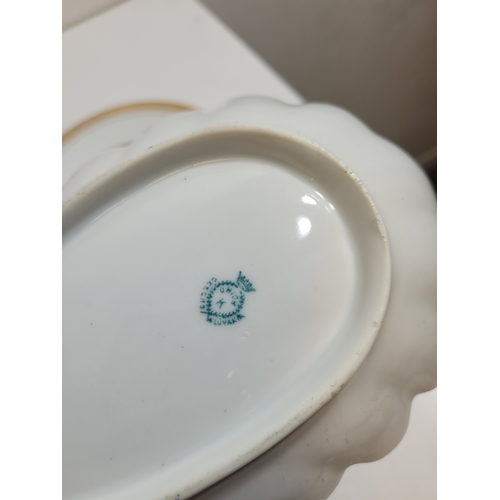 240 - Collection of collectables including Wedgewood, Alfred meakin, the botanic garden and more