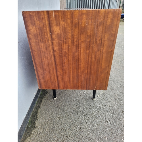 515 - Mid century Teak Nathan sideboard
