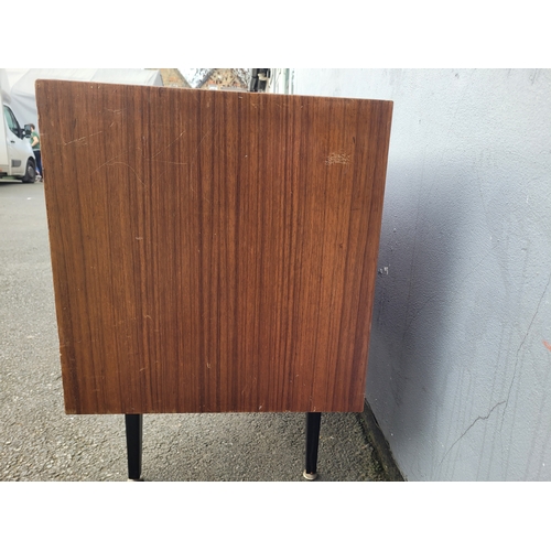 515 - Mid century Teak Nathan sideboard