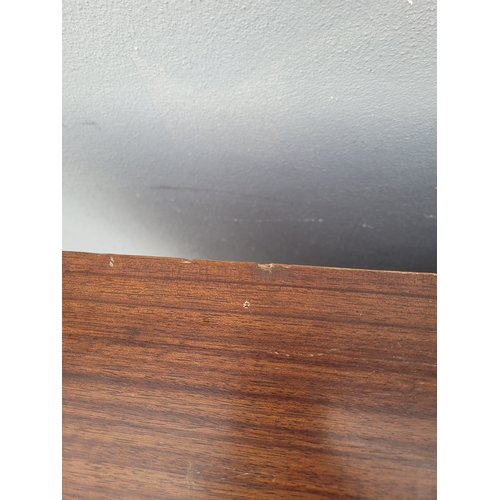 515 - Mid century Teak Nathan sideboard