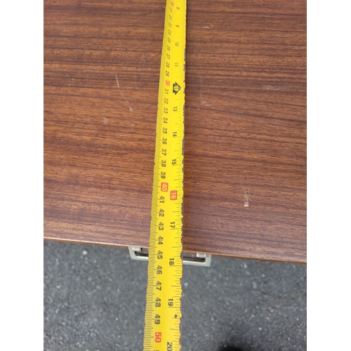 515 - Mid century Teak Nathan sideboard